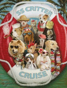 AnimalCritterCruise