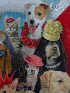 AnimalCritterCruiseDet