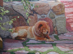 AnimalLeRoiDEvermore