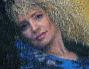 FigureBlackFeatherBoaDet