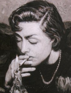 FigureCandleLightDet