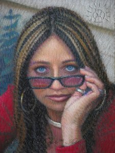 FigureRoseColoredGlassesDet