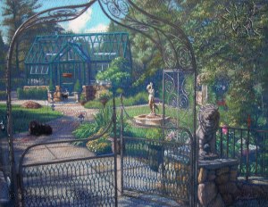 LandscapeJim&MyrasGarden