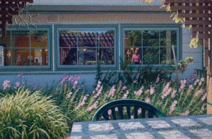 LandscapeTableForOne