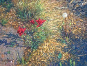 LandscapeWishWithMorning