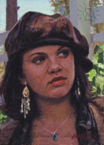 StdyFigureCorduroyHat