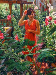 StdyFigureMegInEvermore