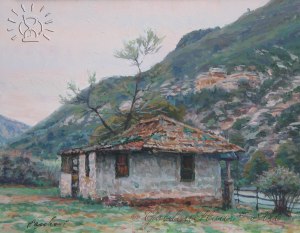 StdyLandscapeSedonaHouse