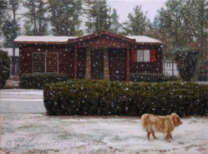 StdyLandscapeSnowHouse10