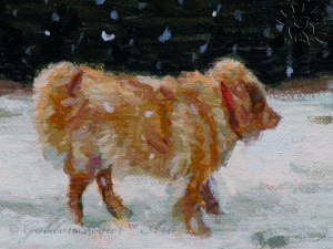 StdyLandscapeSnowHouse10Det