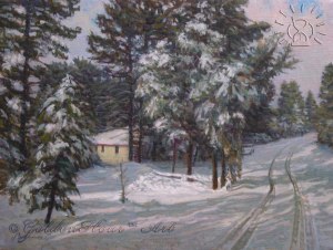 StdyLandscapeSnowHouse11