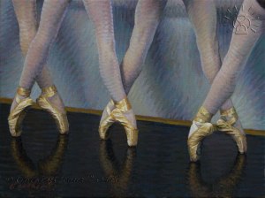 StdyFigureDancingShoes